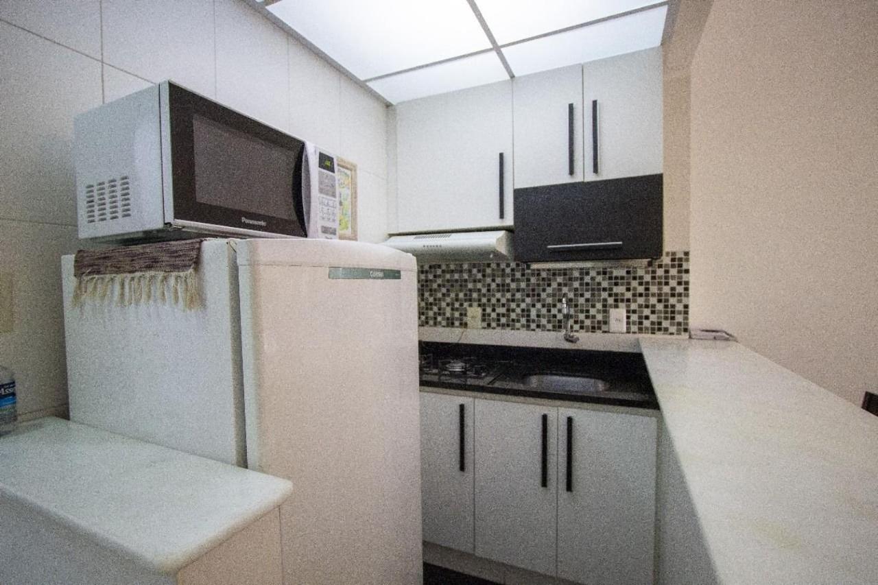 Copacabana - Lindo Apartamento Na Quadra Da Praia Rio de Janeiro Kültér fotó