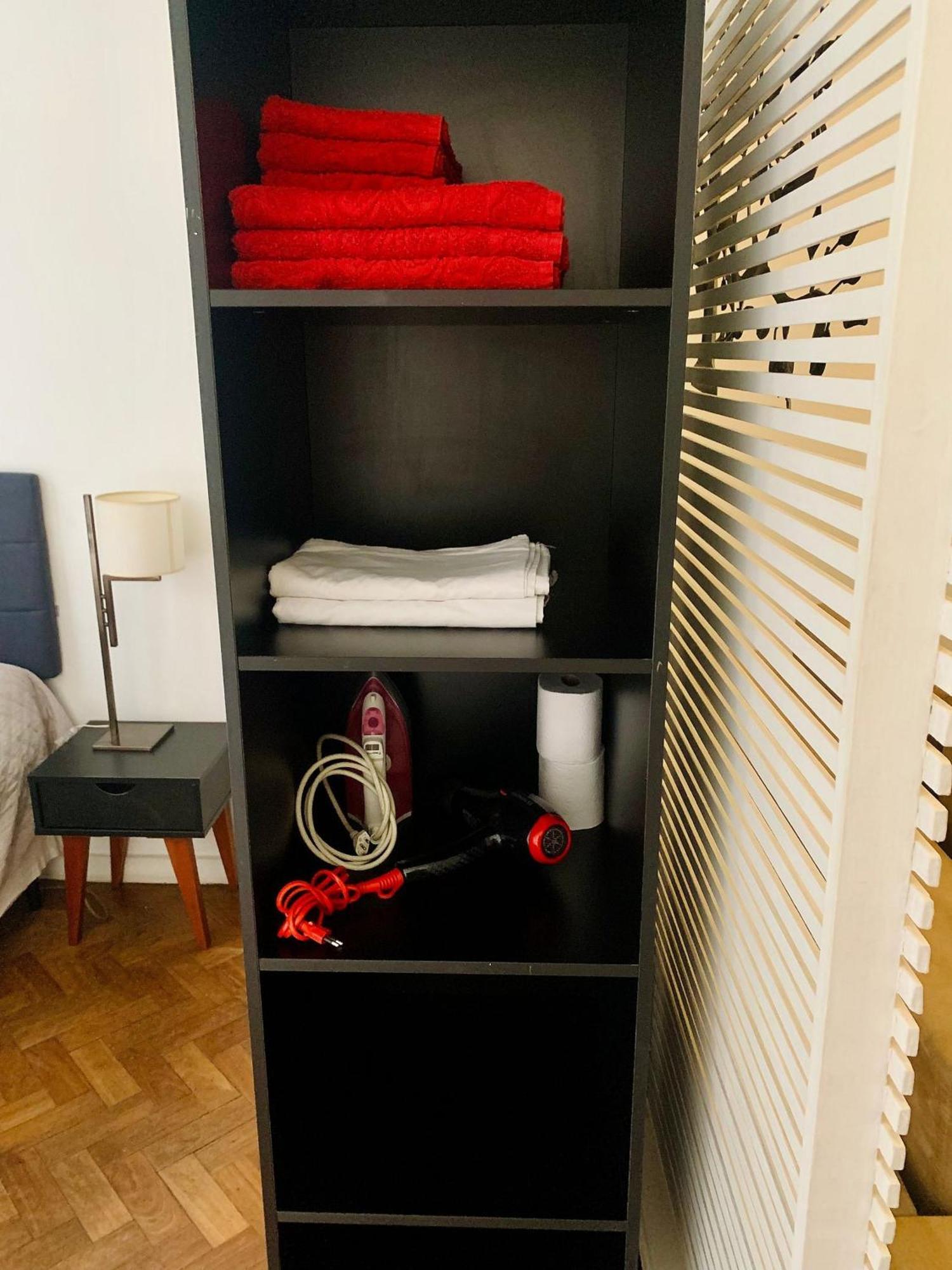 Copacabana - Lindo Apartamento Na Quadra Da Praia Rio de Janeiro Kültér fotó